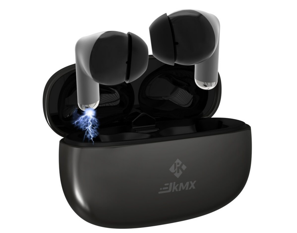 Audifonos Top Quality Jkmx Jk1