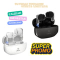 Audifonos Top Quality Jkmx Jk1