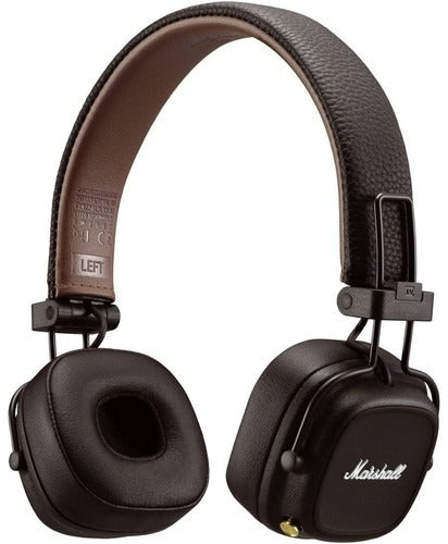 DIADEMA AURICULARES INALAMBRICO MARSHALL