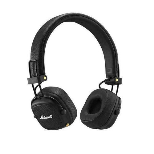 DIADEMA AURICULARES INALAMBRICO MARSHALL