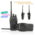Radio Walkie Talkie Baofeng BF-888S