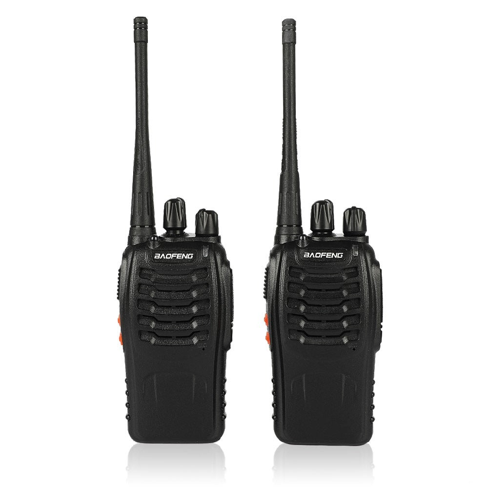 Radio Walkie Talkie Baofeng BF-888S