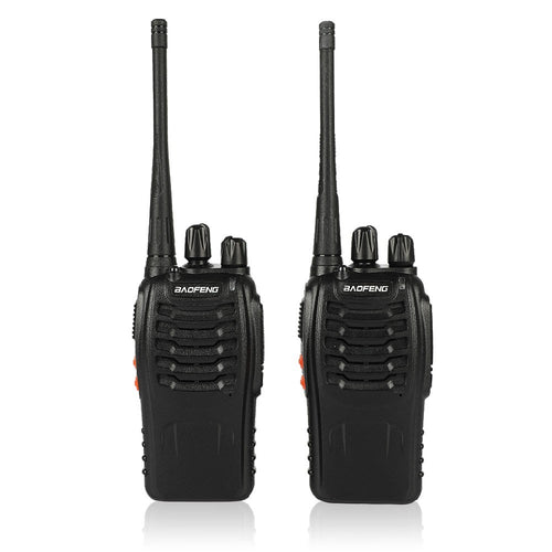 Radio Walkie Talkie Baofeng BF-888S